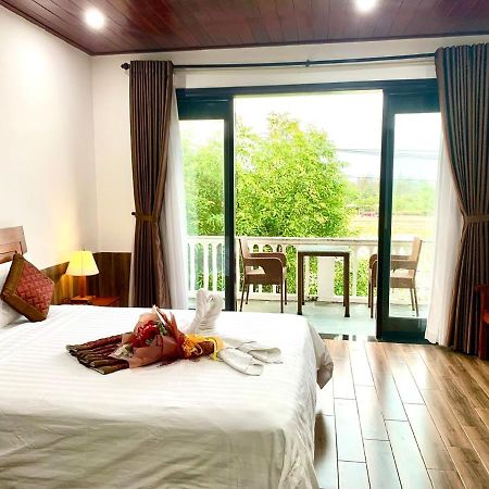 Hoi An Sun Lake Villa מראה חיצוני תמונה