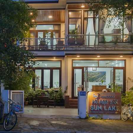 Hoi An Sun Lake Villa מראה חיצוני תמונה