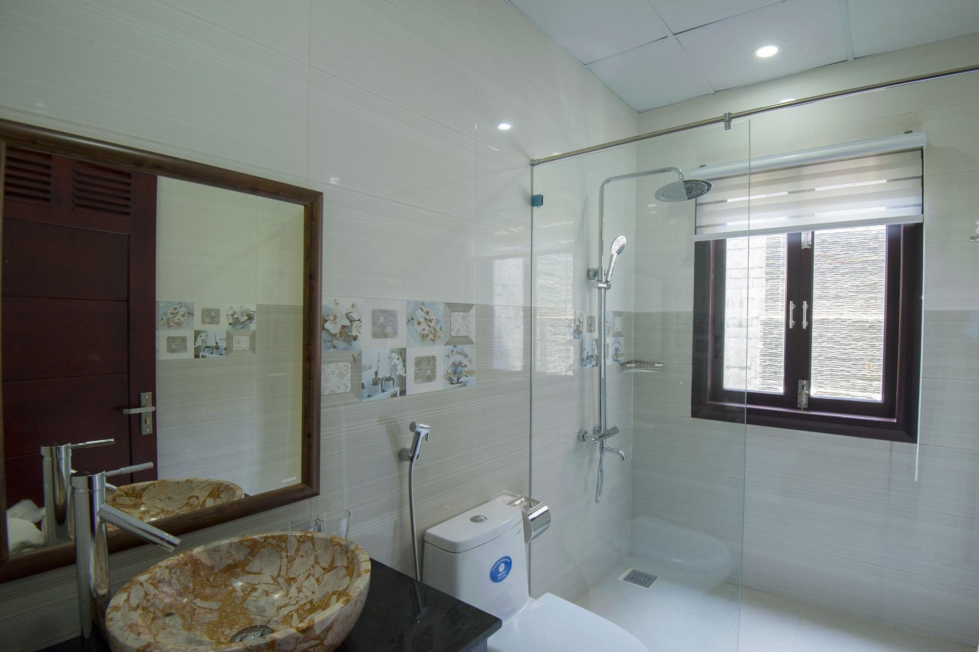 Hoi An Sun Lake Villa מראה חיצוני תמונה