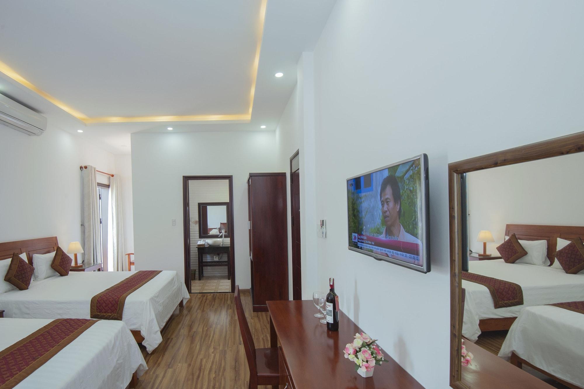 Hoi An Sun Lake Villa מראה חיצוני תמונה