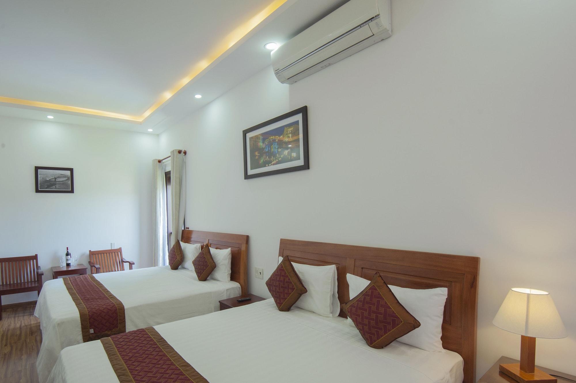 Hoi An Sun Lake Villa מראה חיצוני תמונה