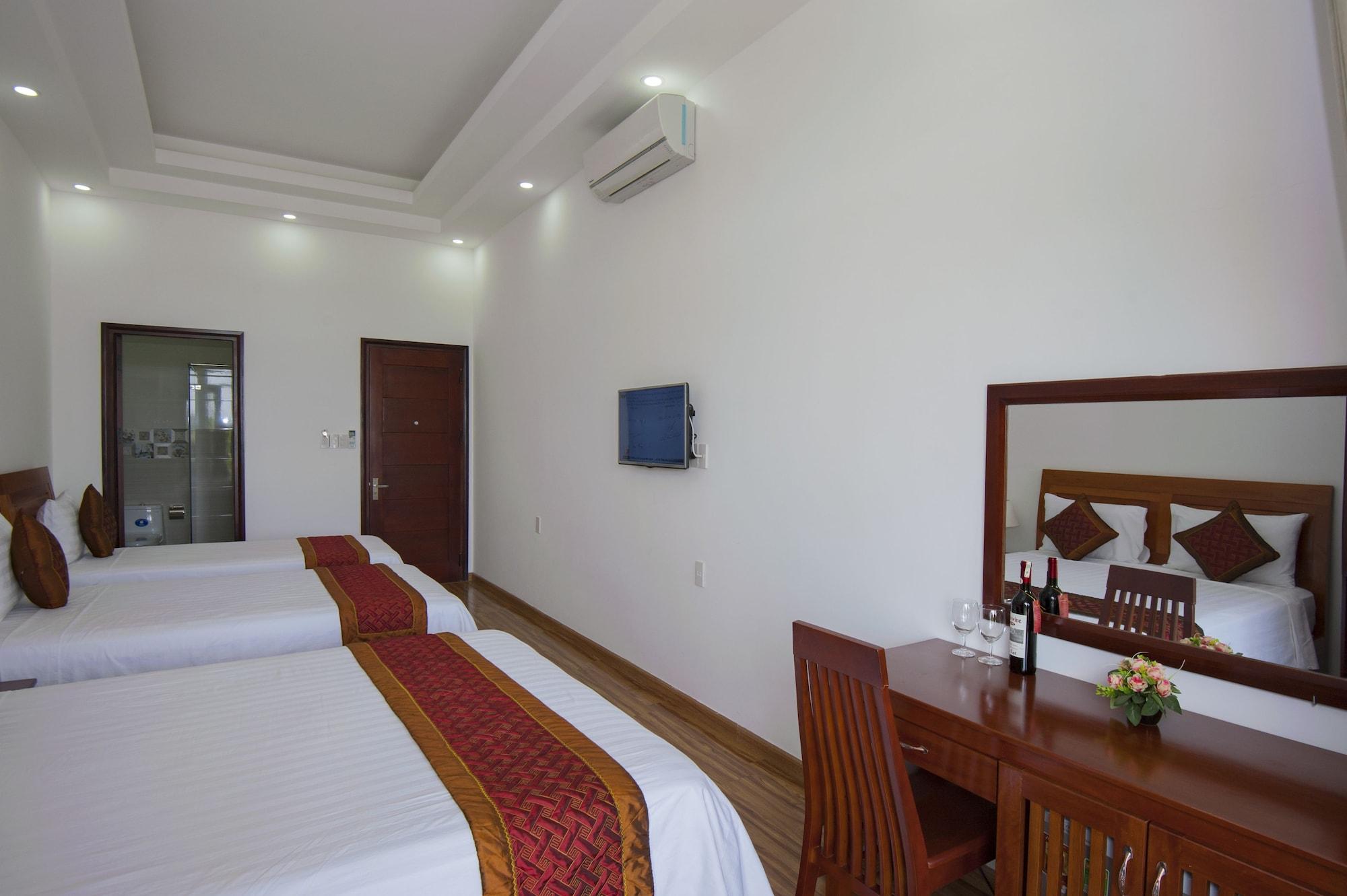 Hoi An Sun Lake Villa מראה חיצוני תמונה
