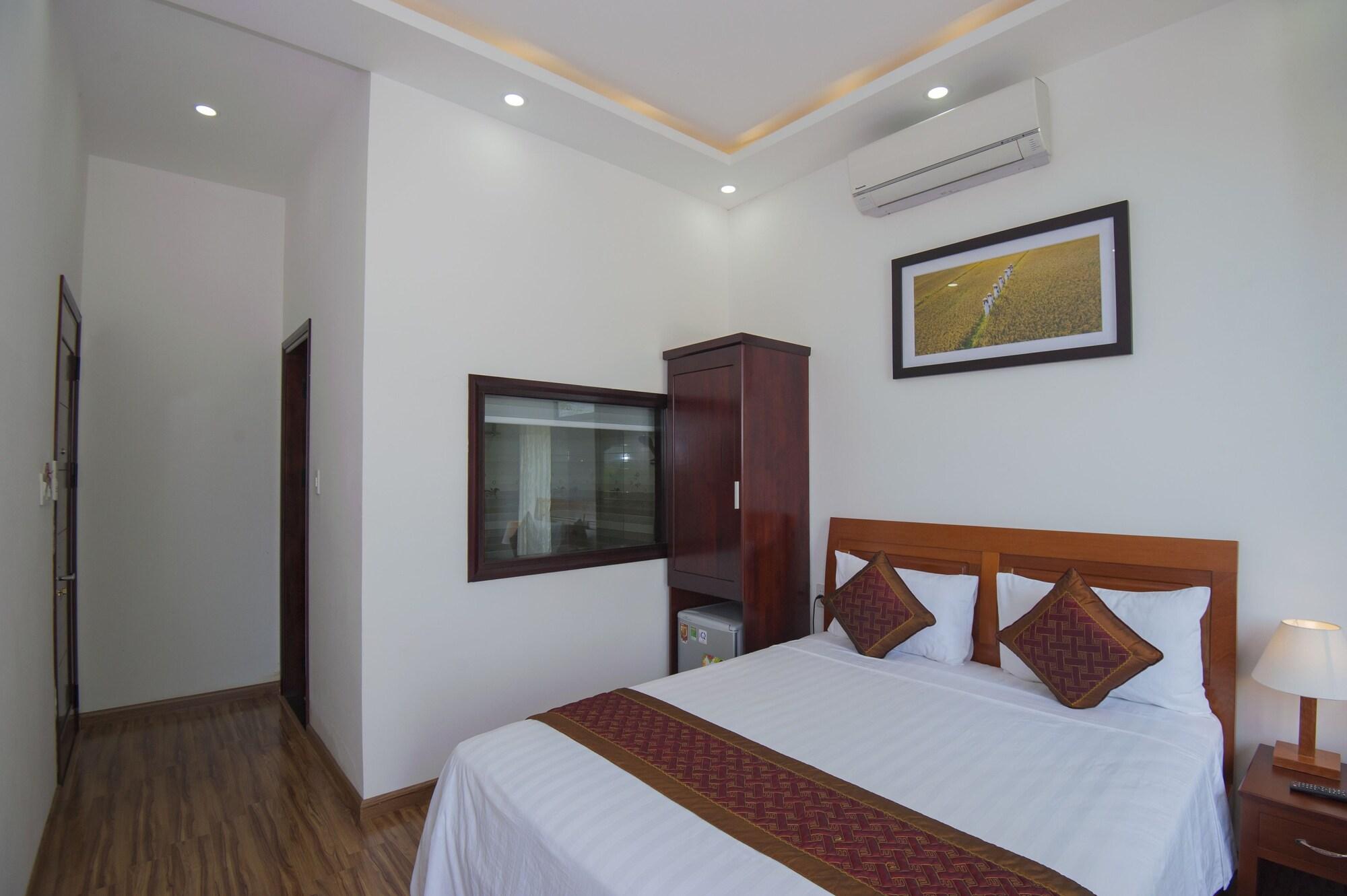 Hoi An Sun Lake Villa מראה חיצוני תמונה