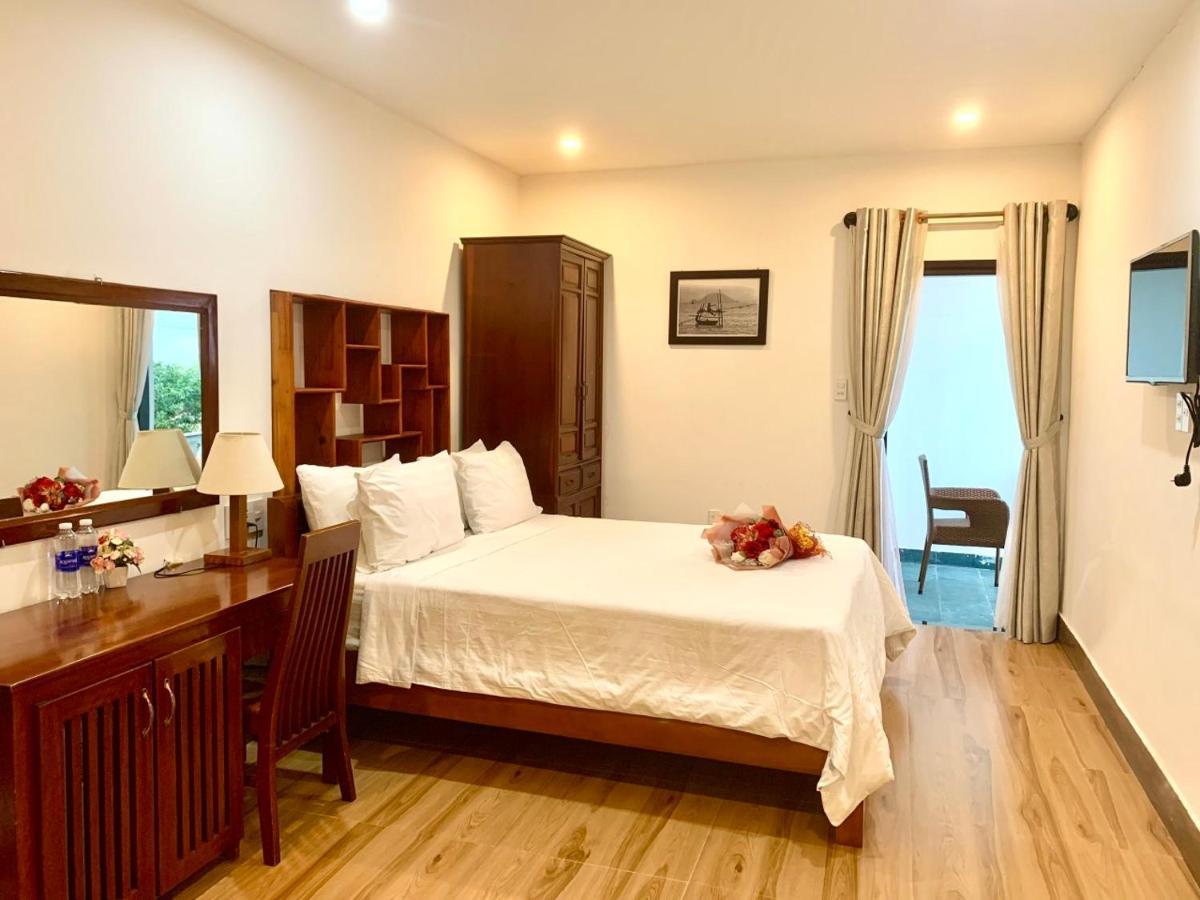 Hoi An Sun Lake Villa מראה חיצוני תמונה
