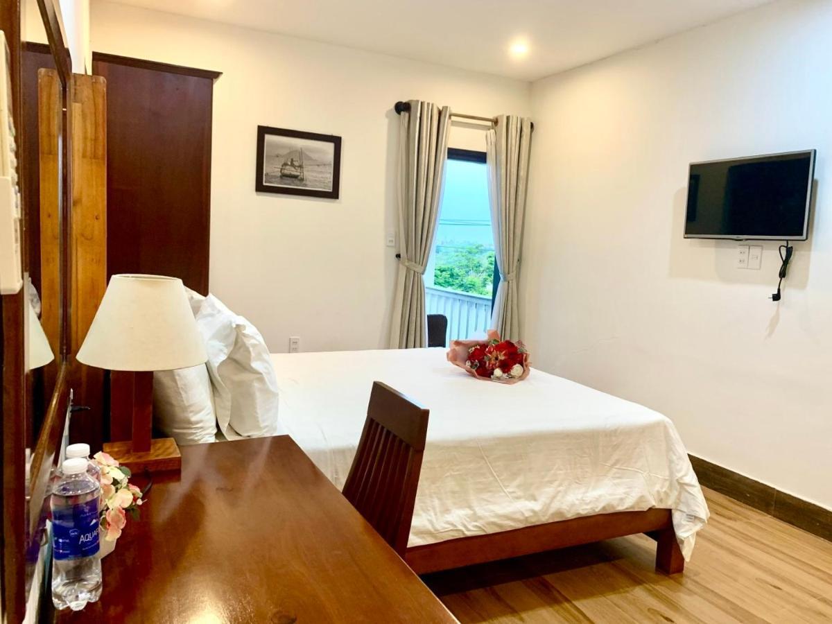Hoi An Sun Lake Villa מראה חיצוני תמונה