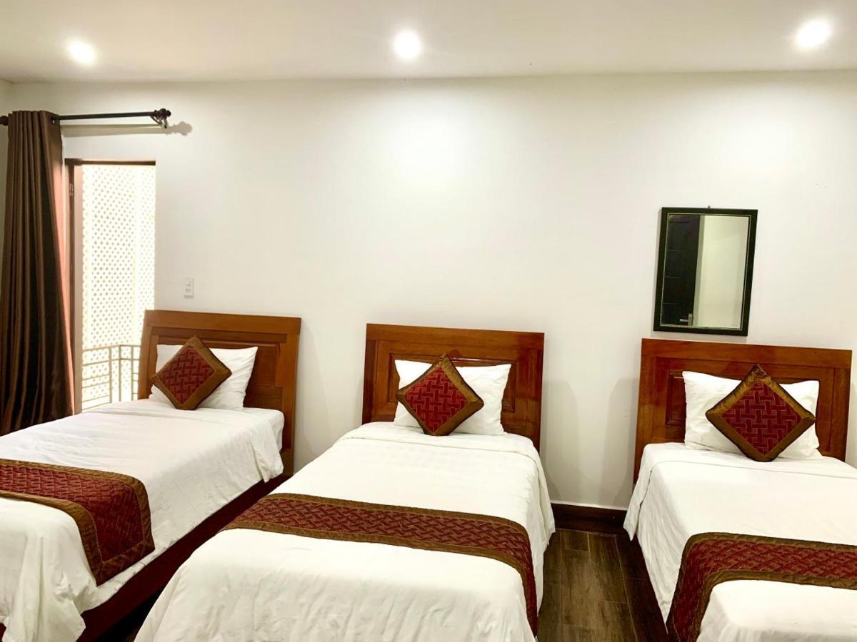 Hoi An Sun Lake Villa מראה חיצוני תמונה