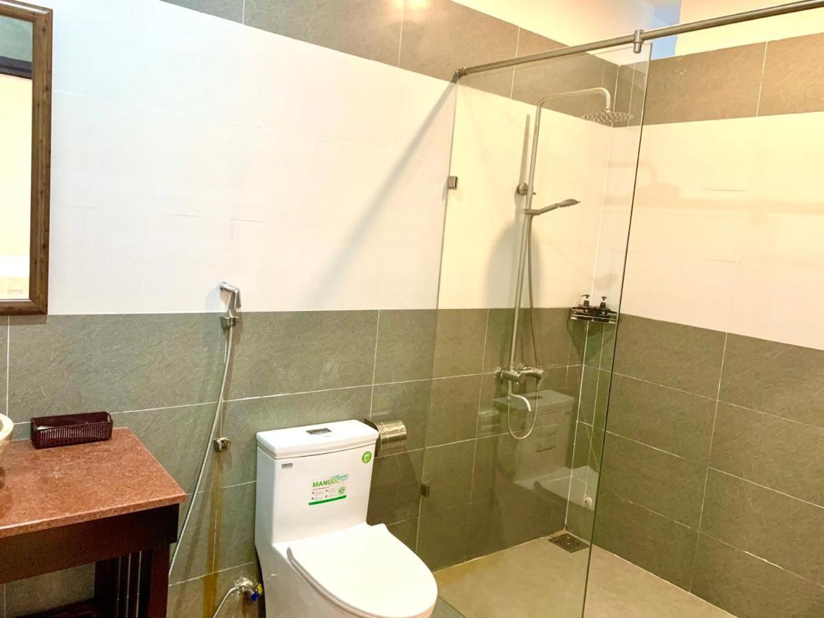Hoi An Sun Lake Villa מראה חיצוני תמונה