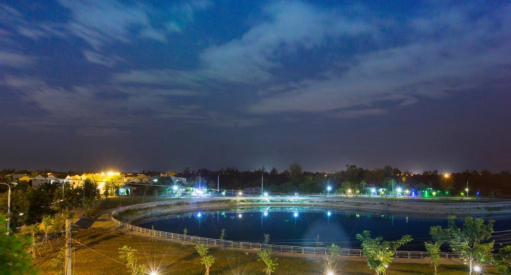 Hoi An Sun Lake Villa מראה חיצוני תמונה