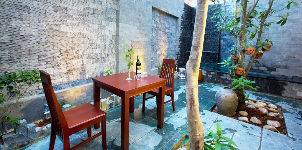 Hoi An Sun Lake Villa מראה חיצוני תמונה