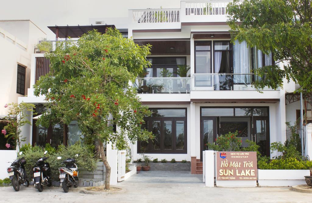 Hoi An Sun Lake Villa מראה חיצוני תמונה