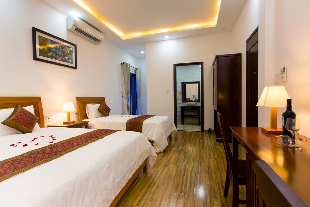 Hoi An Sun Lake Villa מראה חיצוני תמונה
