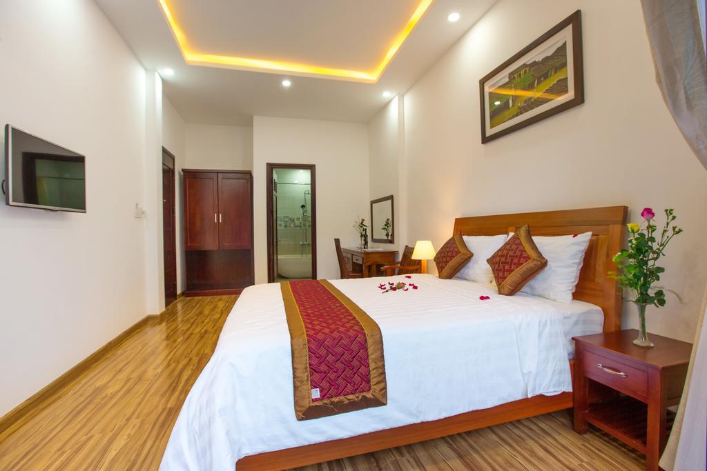 Hoi An Sun Lake Villa מראה חיצוני תמונה