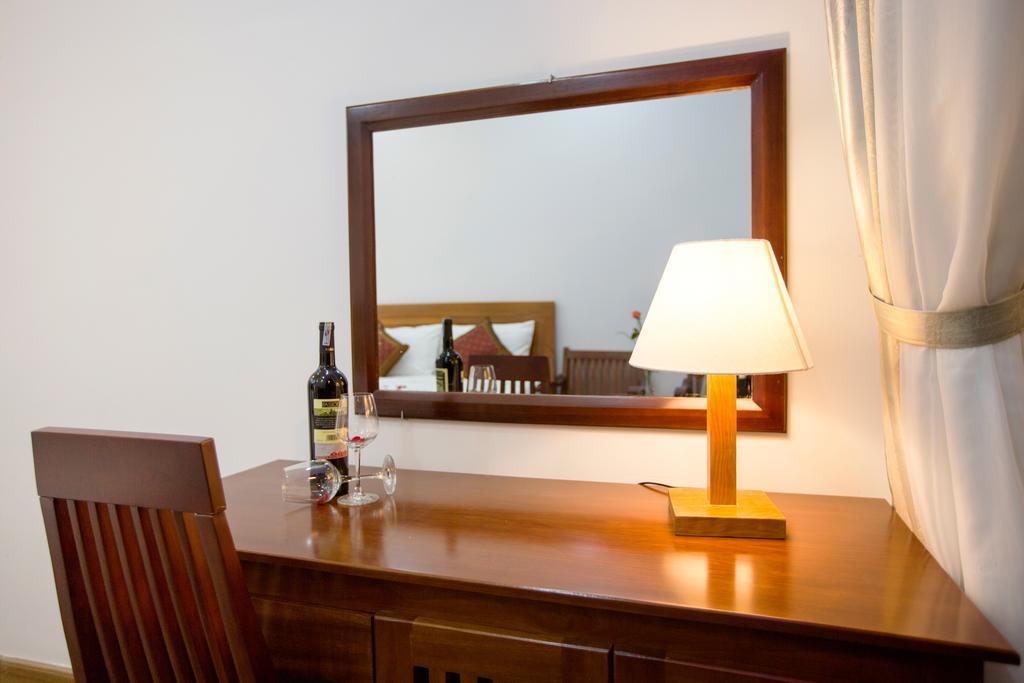 Hoi An Sun Lake Villa מראה חיצוני תמונה