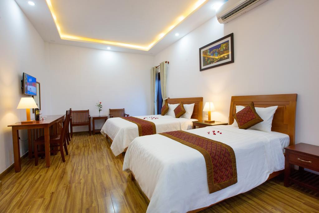 Hoi An Sun Lake Villa מראה חיצוני תמונה
