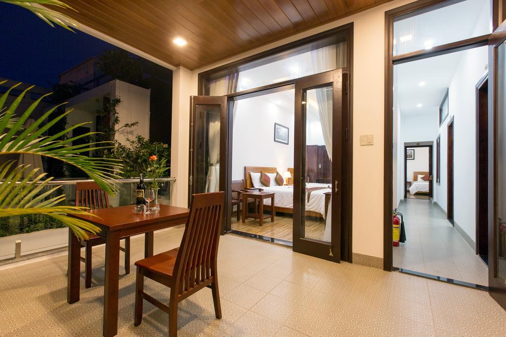 Hoi An Sun Lake Villa מראה חיצוני תמונה