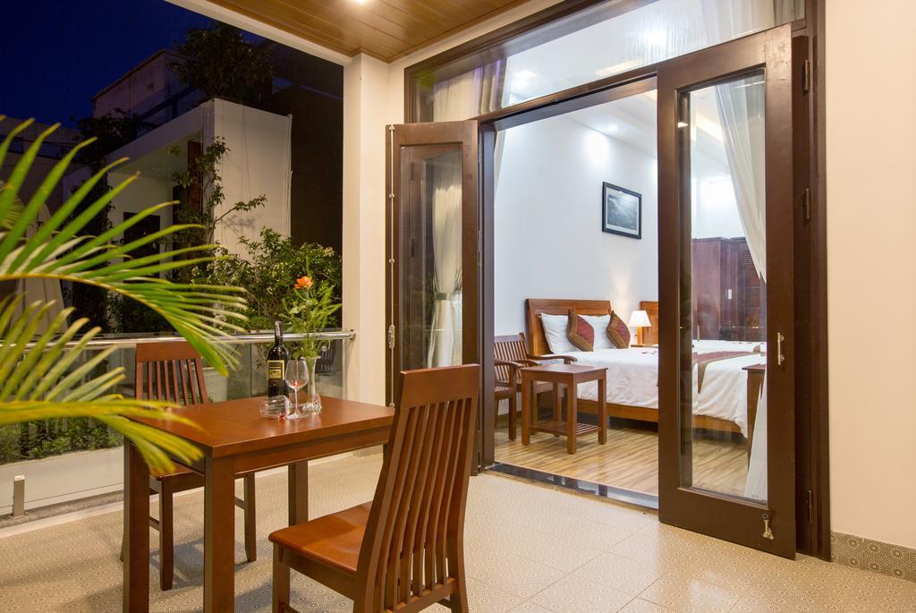 Hoi An Sun Lake Villa מראה חיצוני תמונה