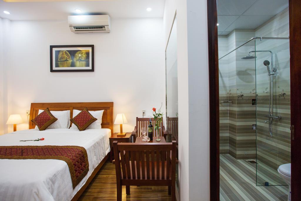 Hoi An Sun Lake Villa מראה חיצוני תמונה