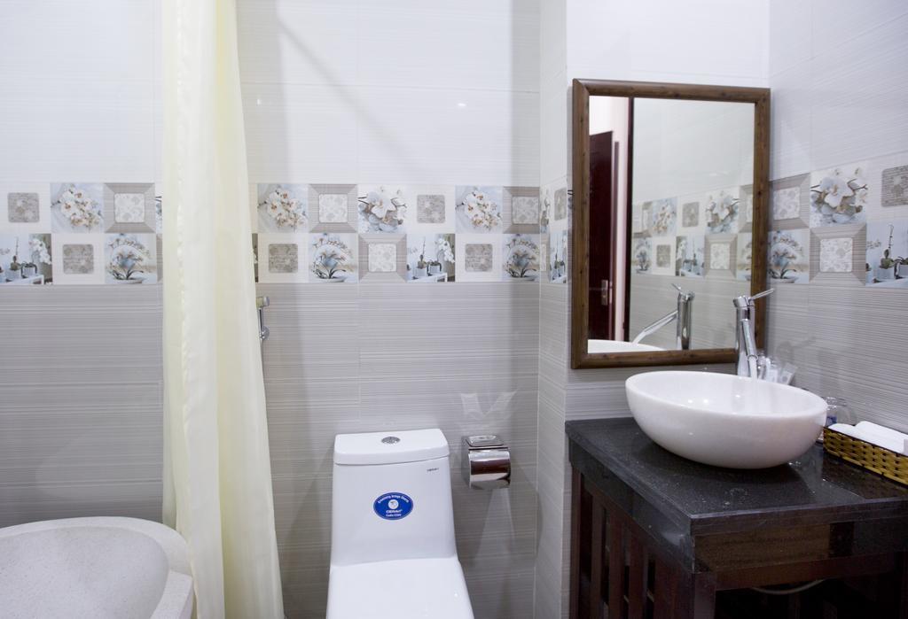 Hoi An Sun Lake Villa מראה חיצוני תמונה