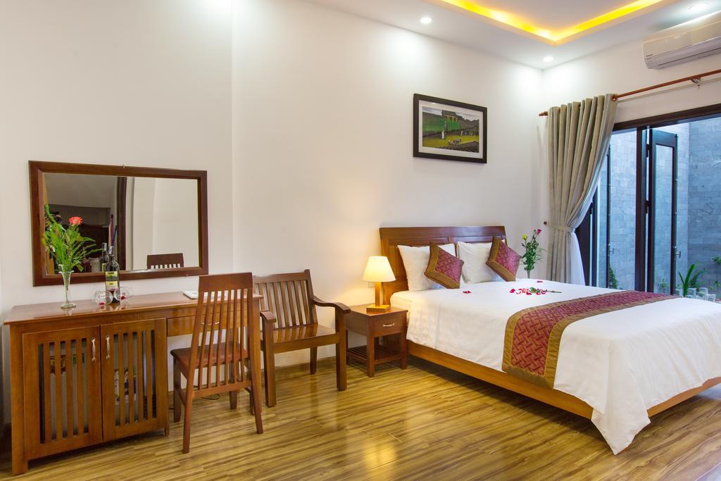 Hoi An Sun Lake Villa מראה חיצוני תמונה