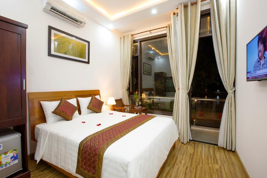 Hoi An Sun Lake Villa מראה חיצוני תמונה