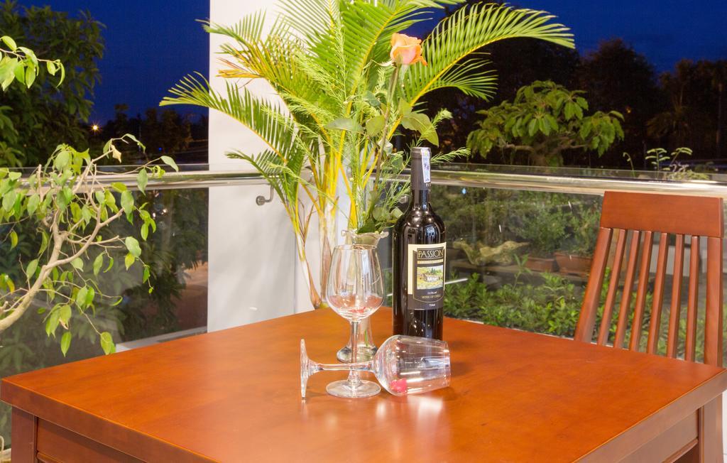 Hoi An Sun Lake Villa מראה חיצוני תמונה