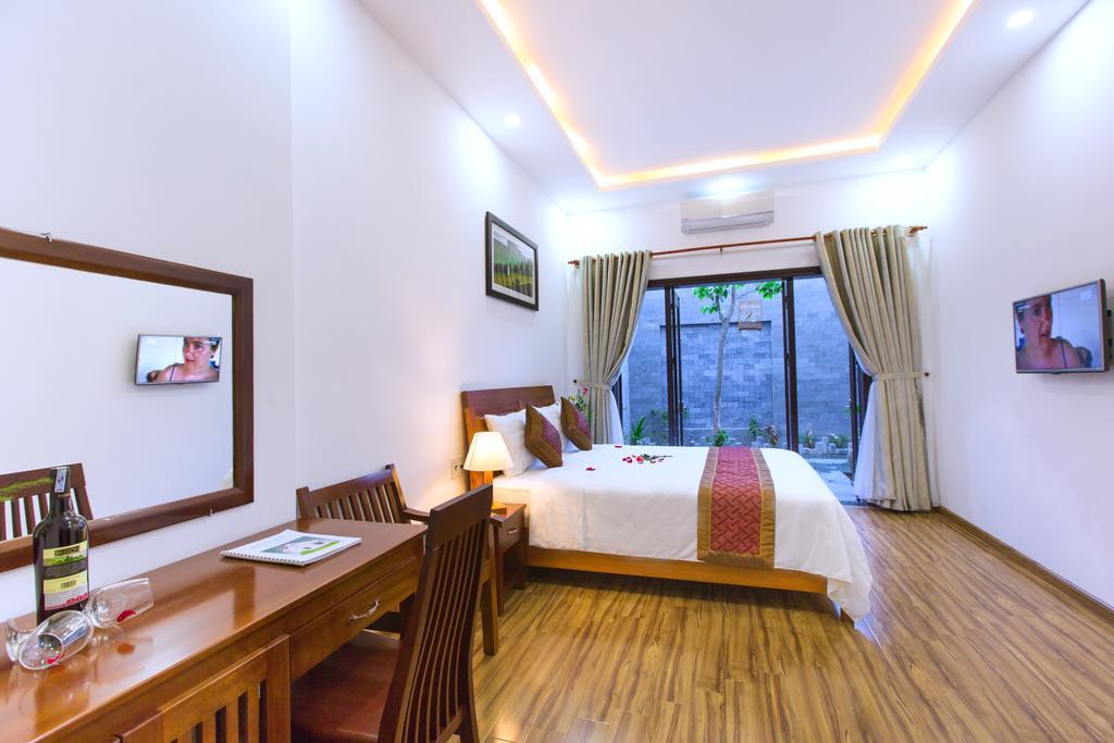 Hoi An Sun Lake Villa מראה חיצוני תמונה