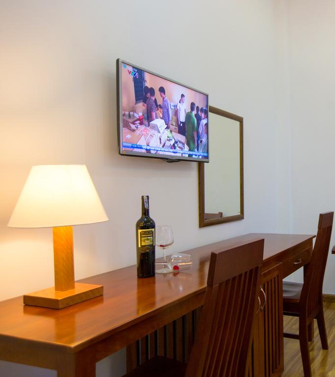 Hoi An Sun Lake Villa מראה חיצוני תמונה