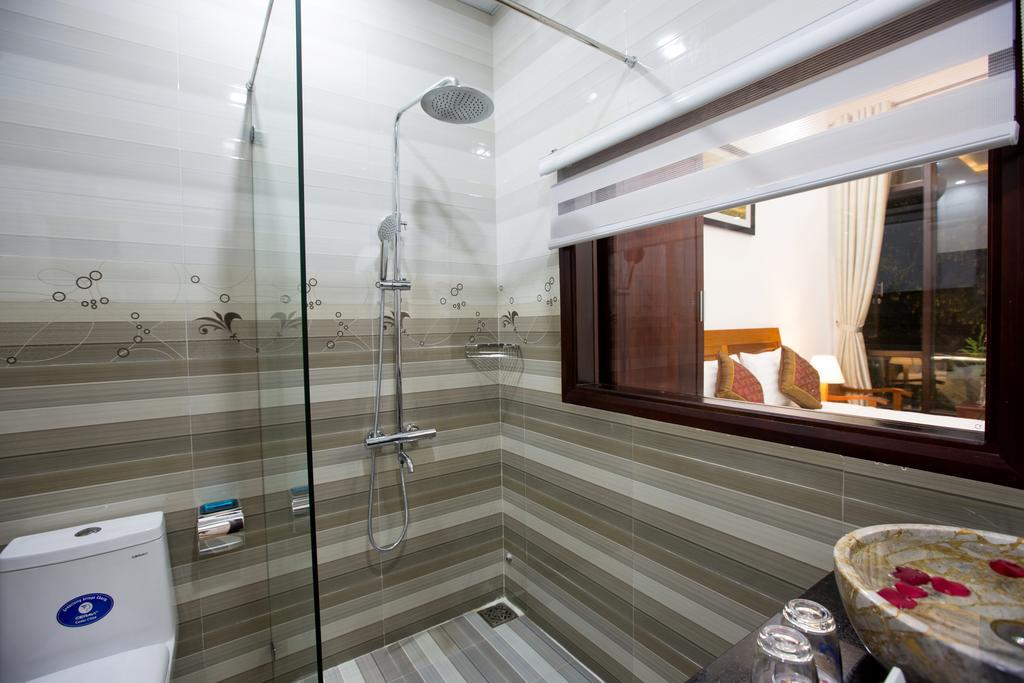 Hoi An Sun Lake Villa מראה חיצוני תמונה