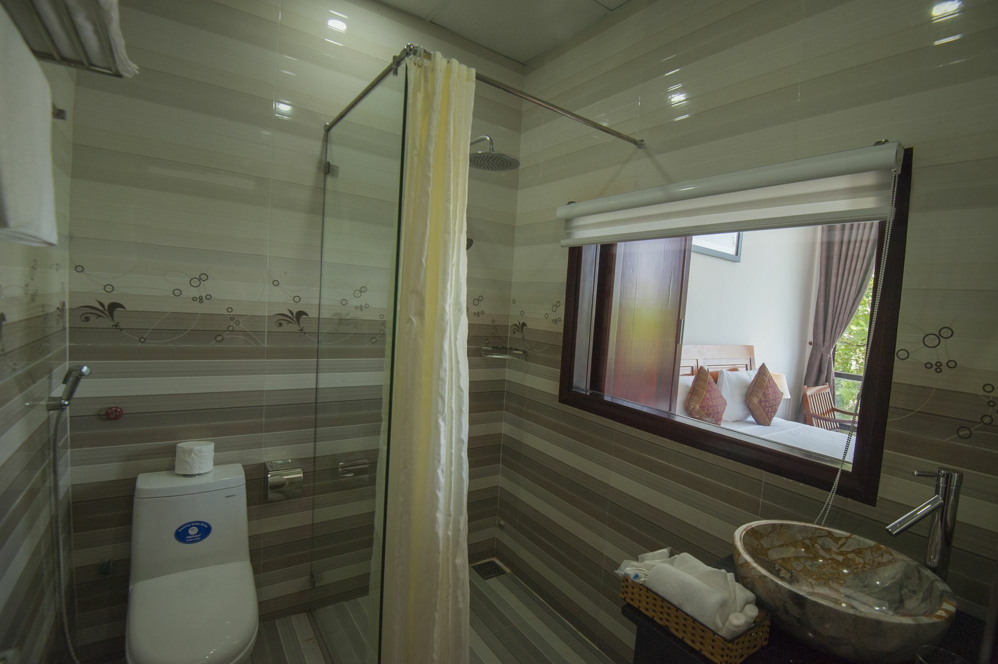 Hoi An Sun Lake Villa מראה חיצוני תמונה