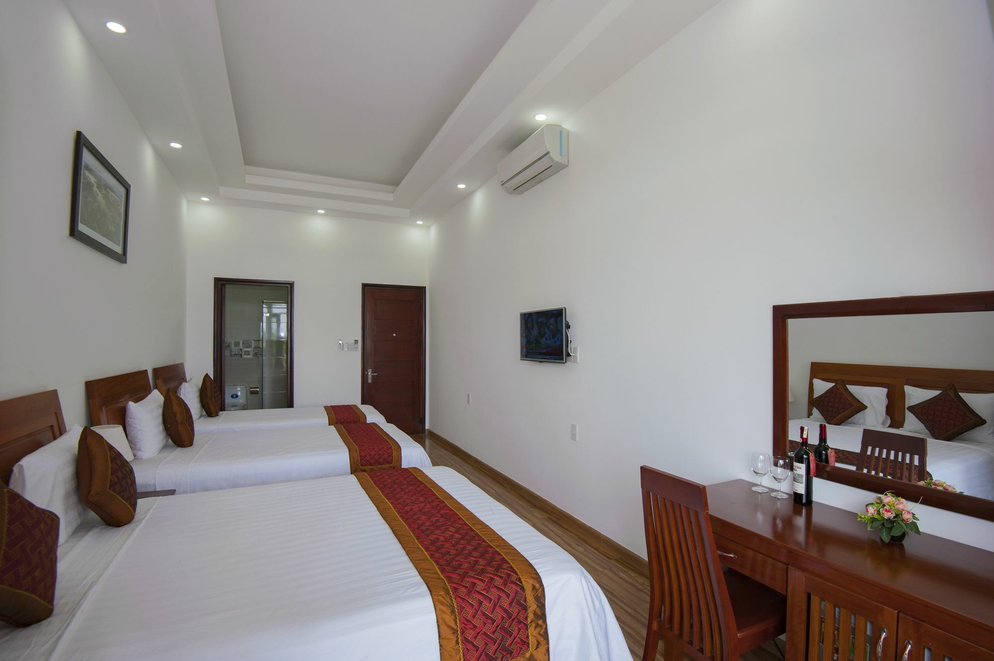 Hoi An Sun Lake Villa מראה חיצוני תמונה