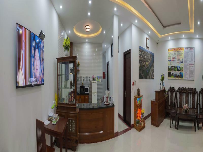 Hoi An Sun Lake Villa מראה חיצוני תמונה