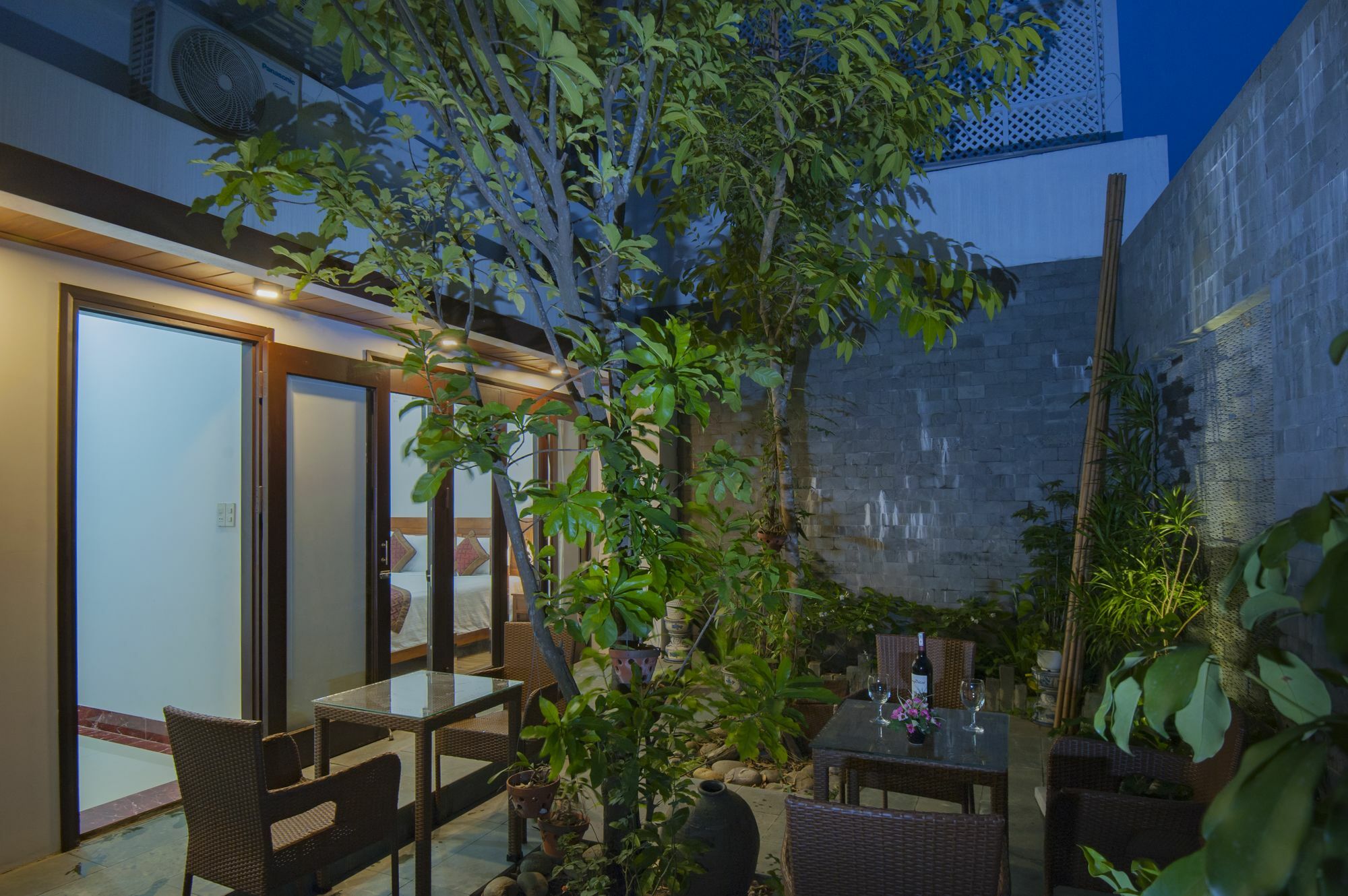 Hoi An Sun Lake Villa מראה חיצוני תמונה