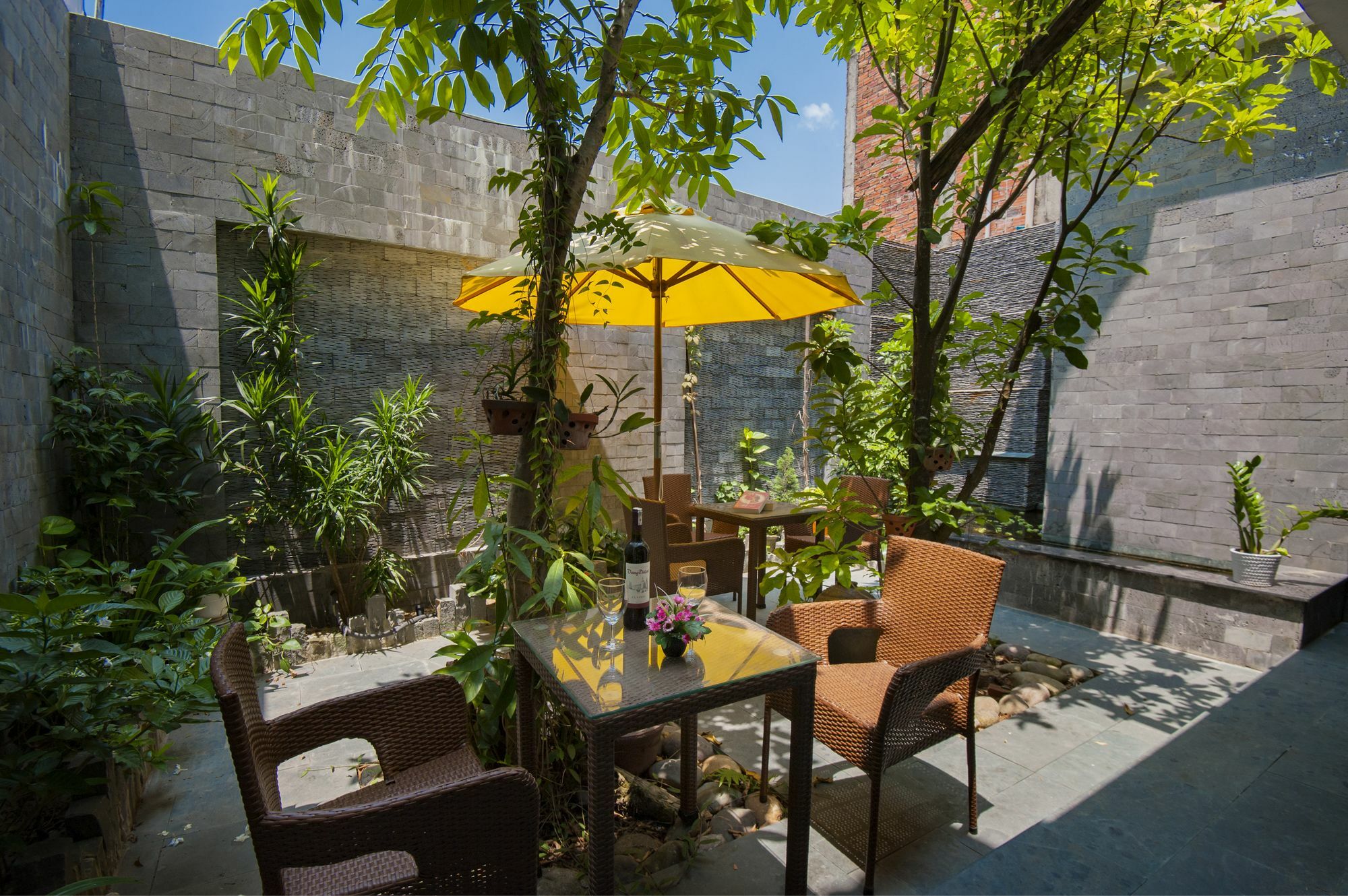 Hoi An Sun Lake Villa מראה חיצוני תמונה