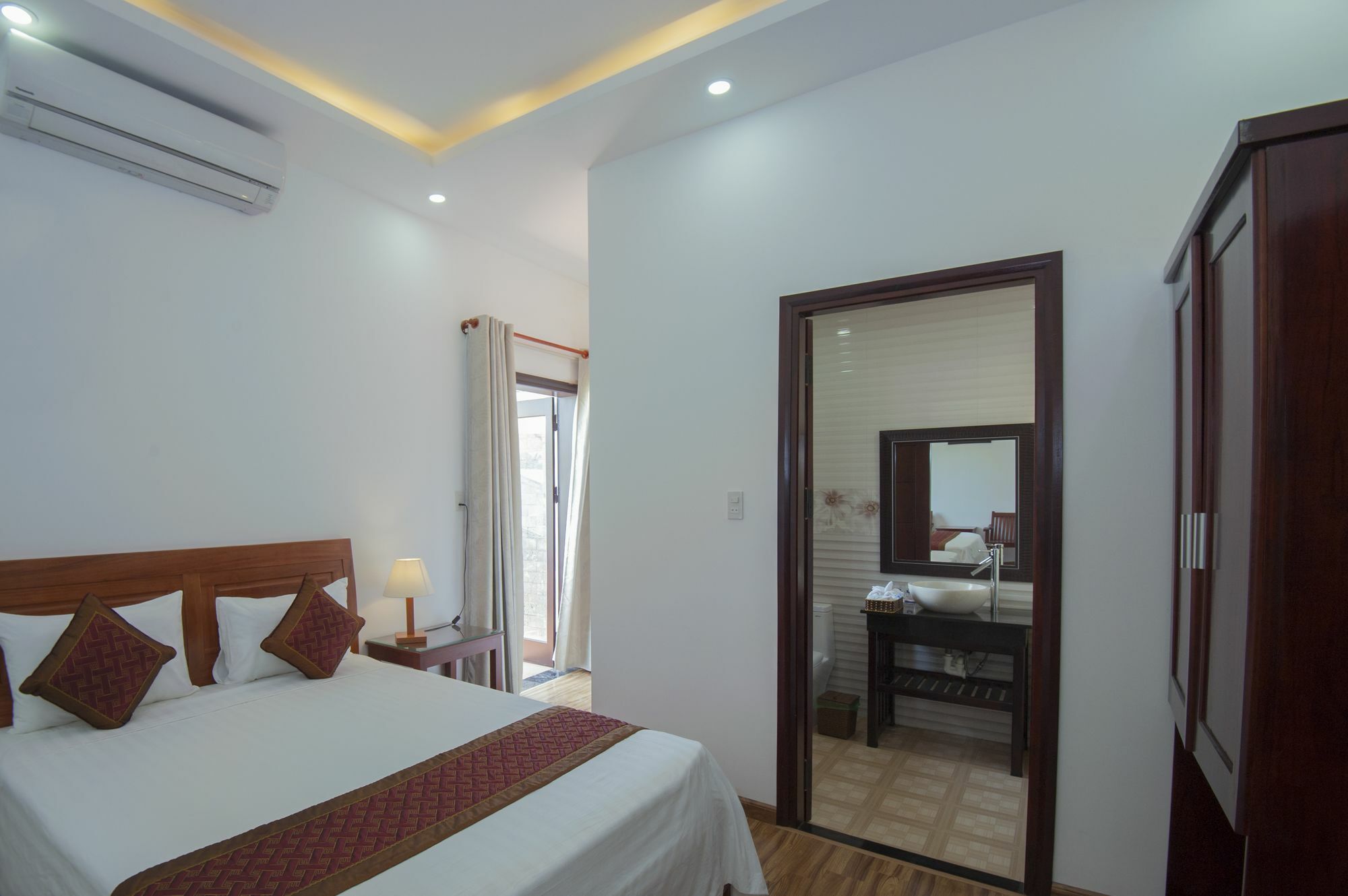 Hoi An Sun Lake Villa מראה חיצוני תמונה
