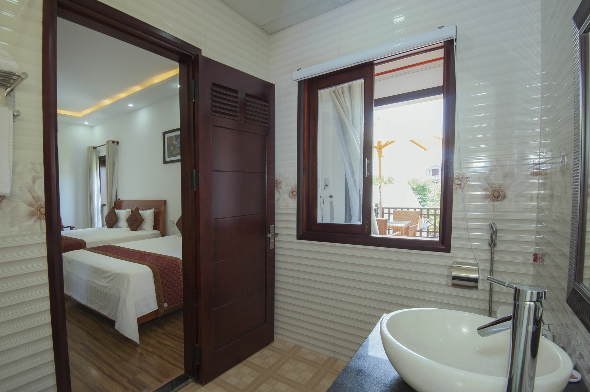 Hoi An Sun Lake Villa מראה חיצוני תמונה